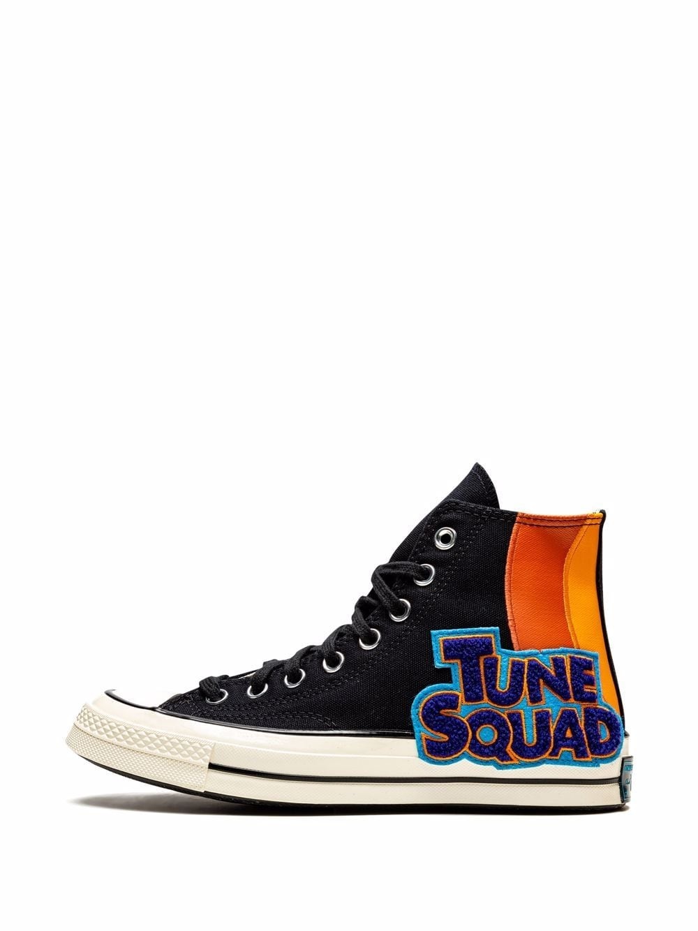 x Space Jam Chuck 70 Hi sneakers - 5