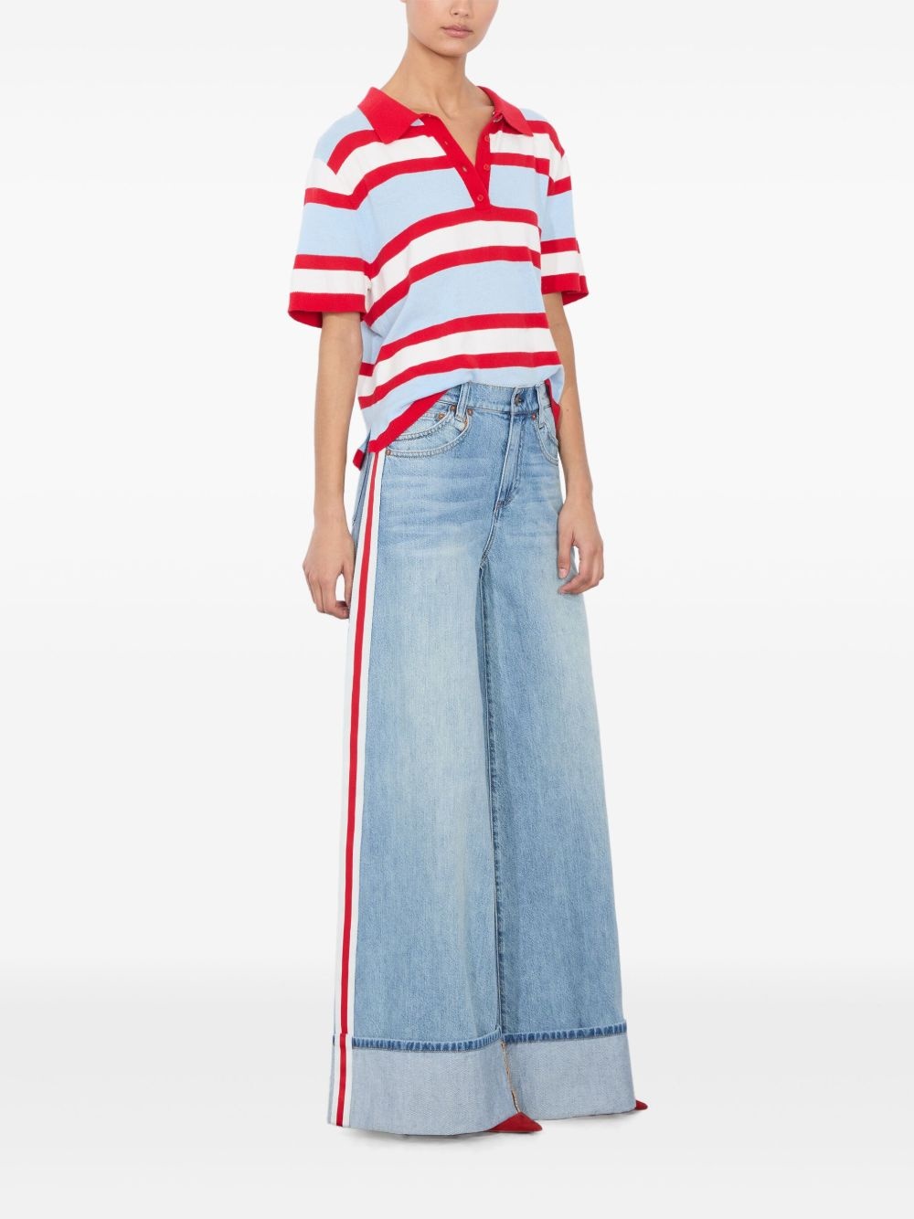 Tillie polo shirt - 3