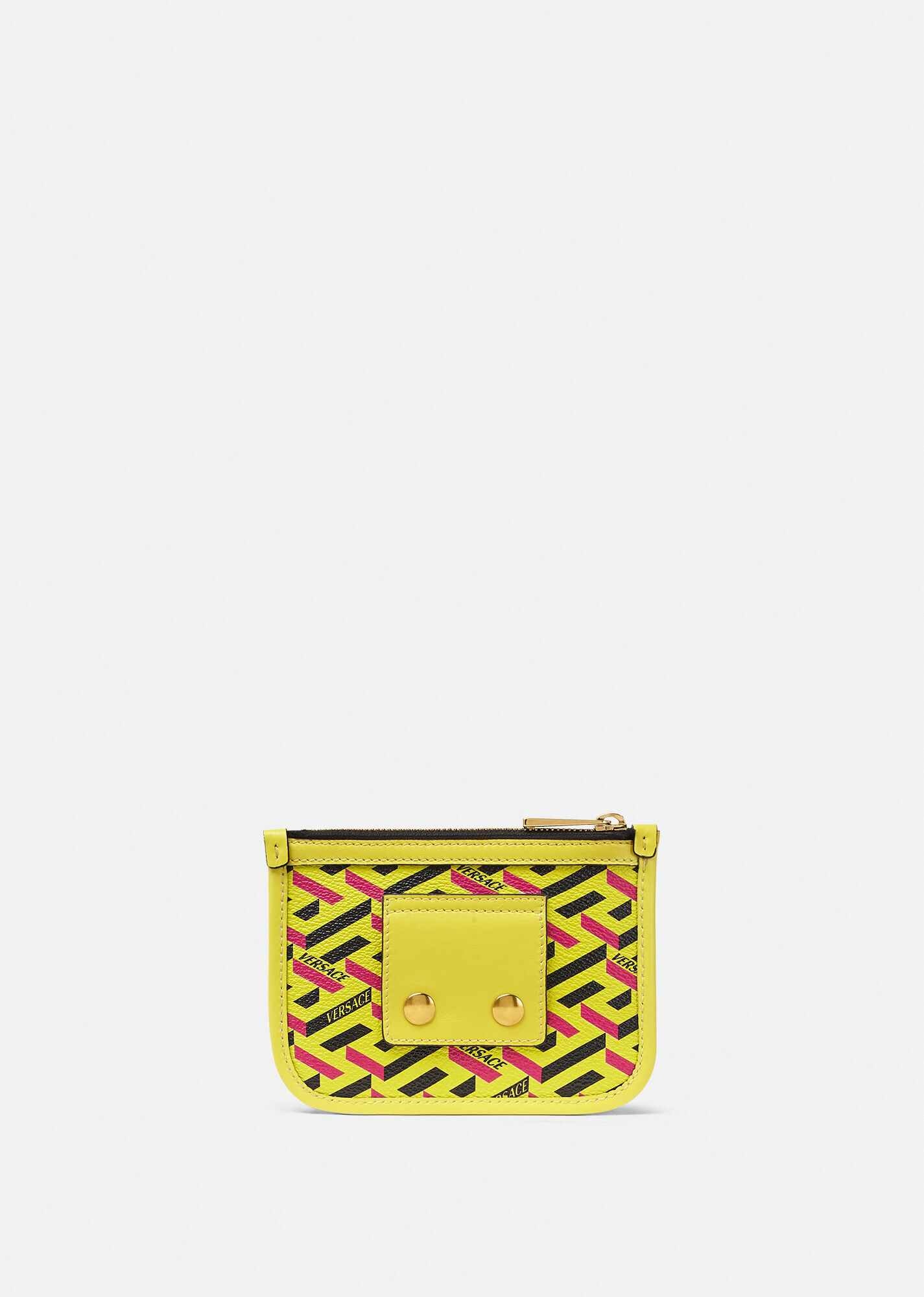 La Greca Signature Modular Pouch - 3