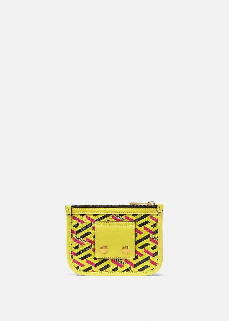 La Greca Signature Modular Pouch 3