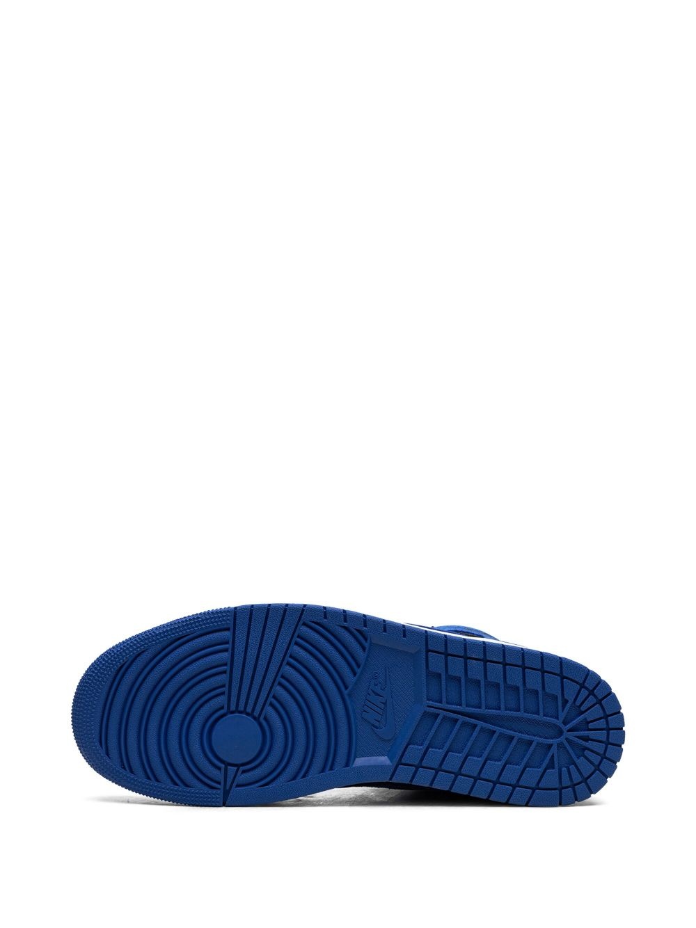 Air Jordan 1 "Royal Reimagined" sneakers - 4
