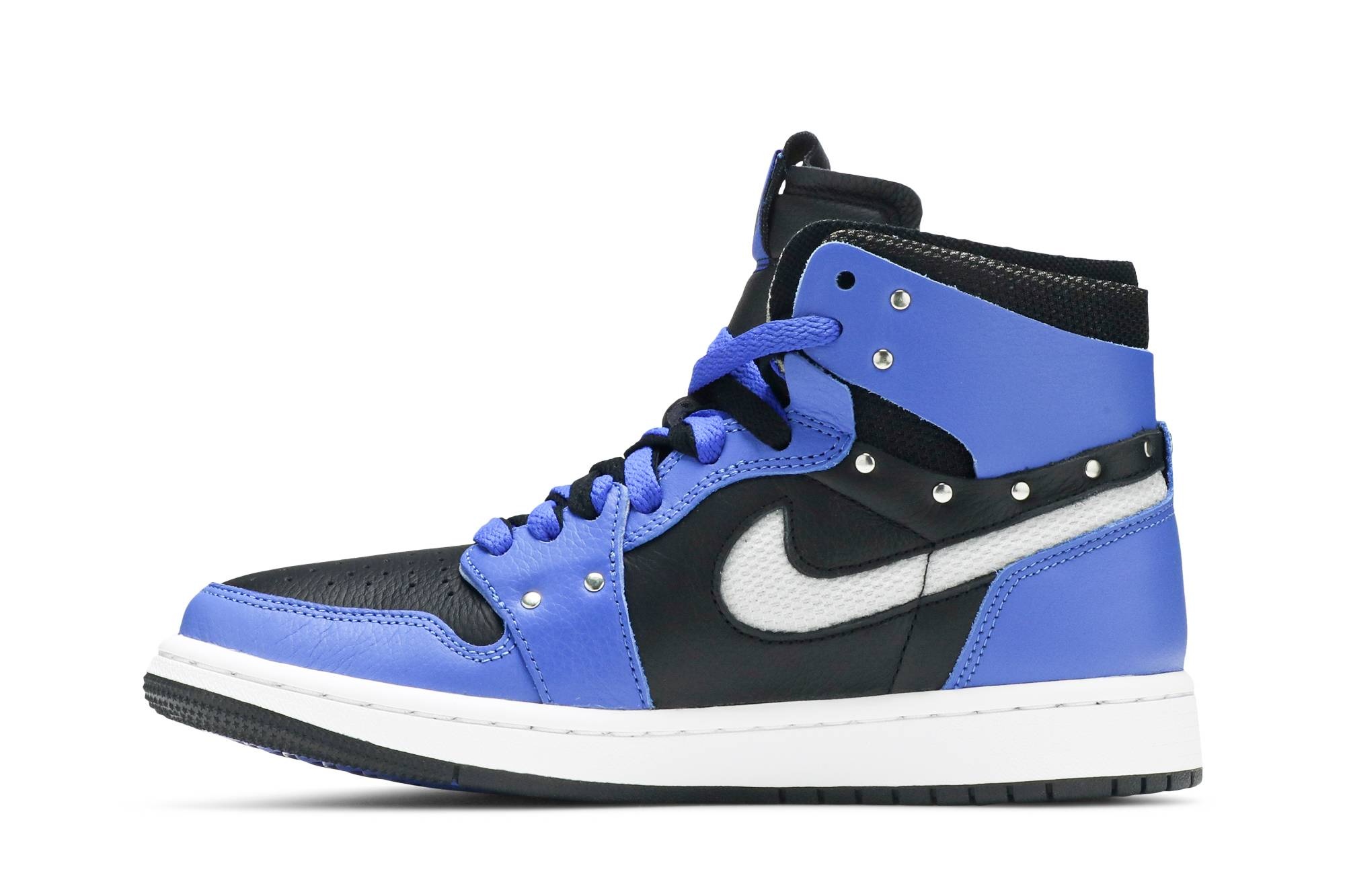 Wmns Air Jordan 1 Zoom Comfort SE 'Sisterhood' - 3