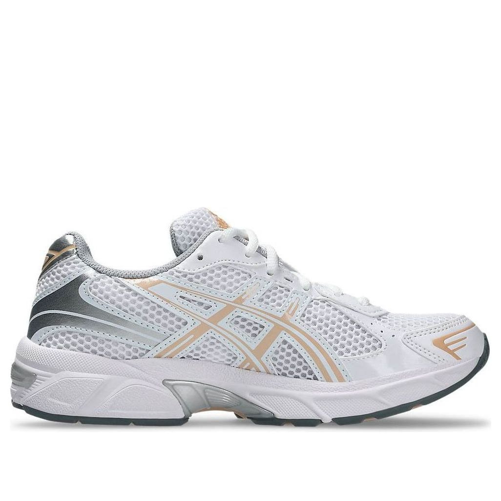 (WMNS) ASICS Gel-1130 'White Bisque' 1202A164-123 - 2