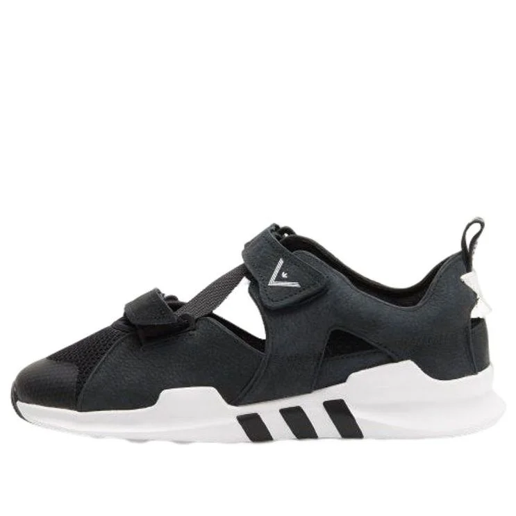 adidas White Mountaineering x ADV Sandal 'Black' BB2741 - 1