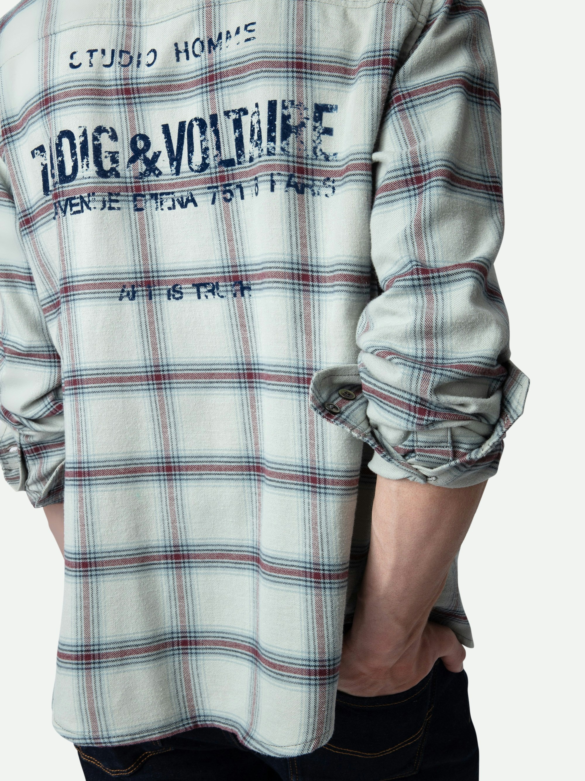 Stan Shirt - 6