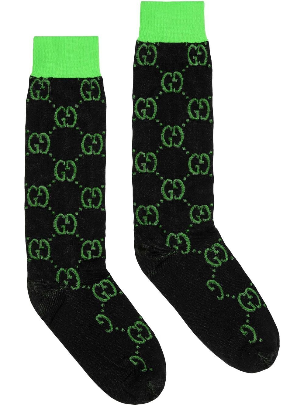 Logo socks - 3