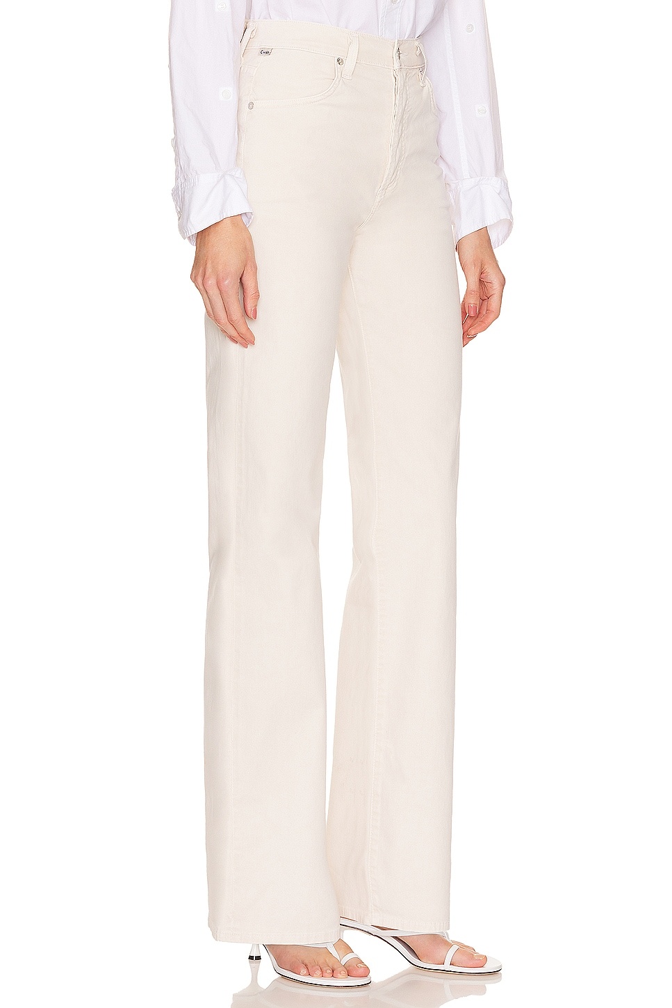 Annina Wide Leg - 2