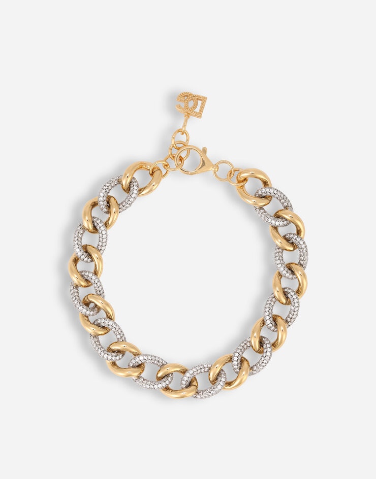 Chain choker - 1