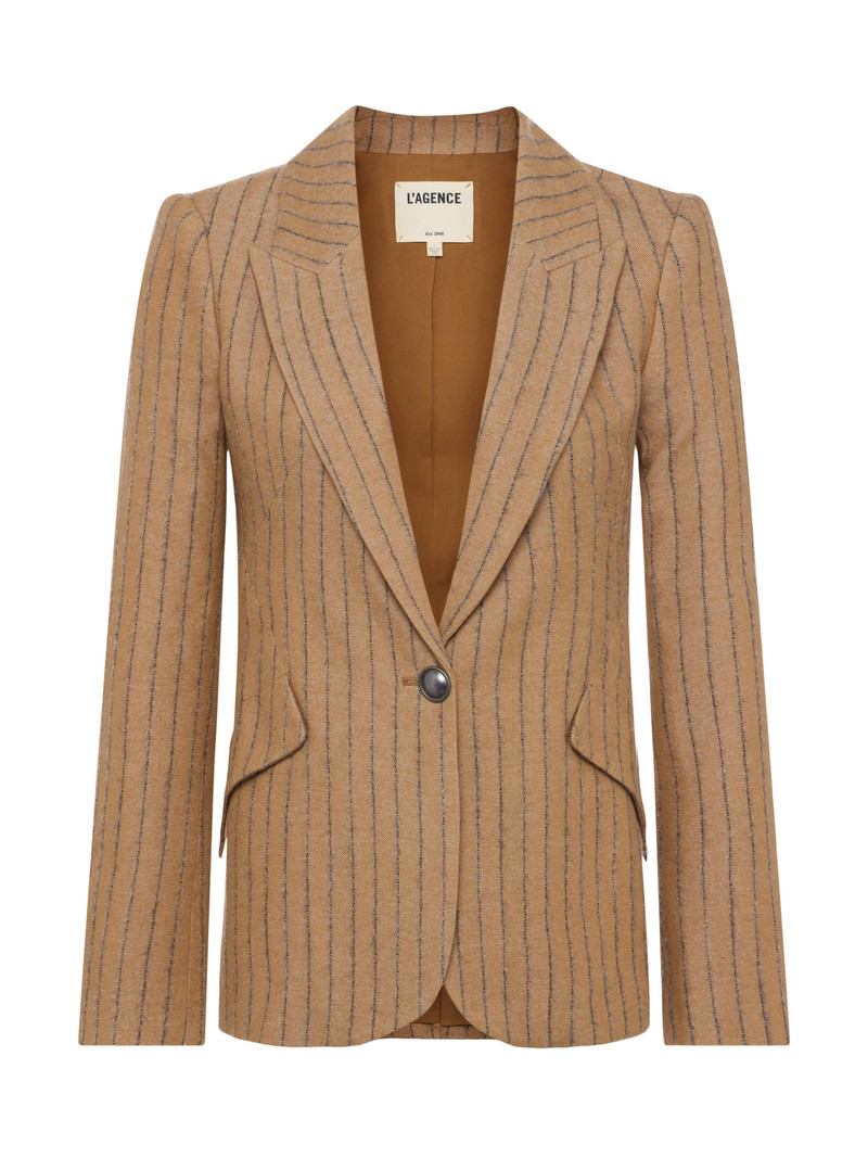 Chamberlain Blazer 1