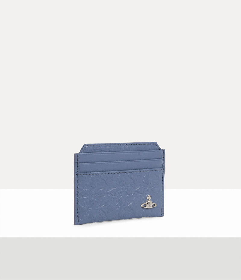 Vivienne Westwood SLIM CARD HOLDER outlook