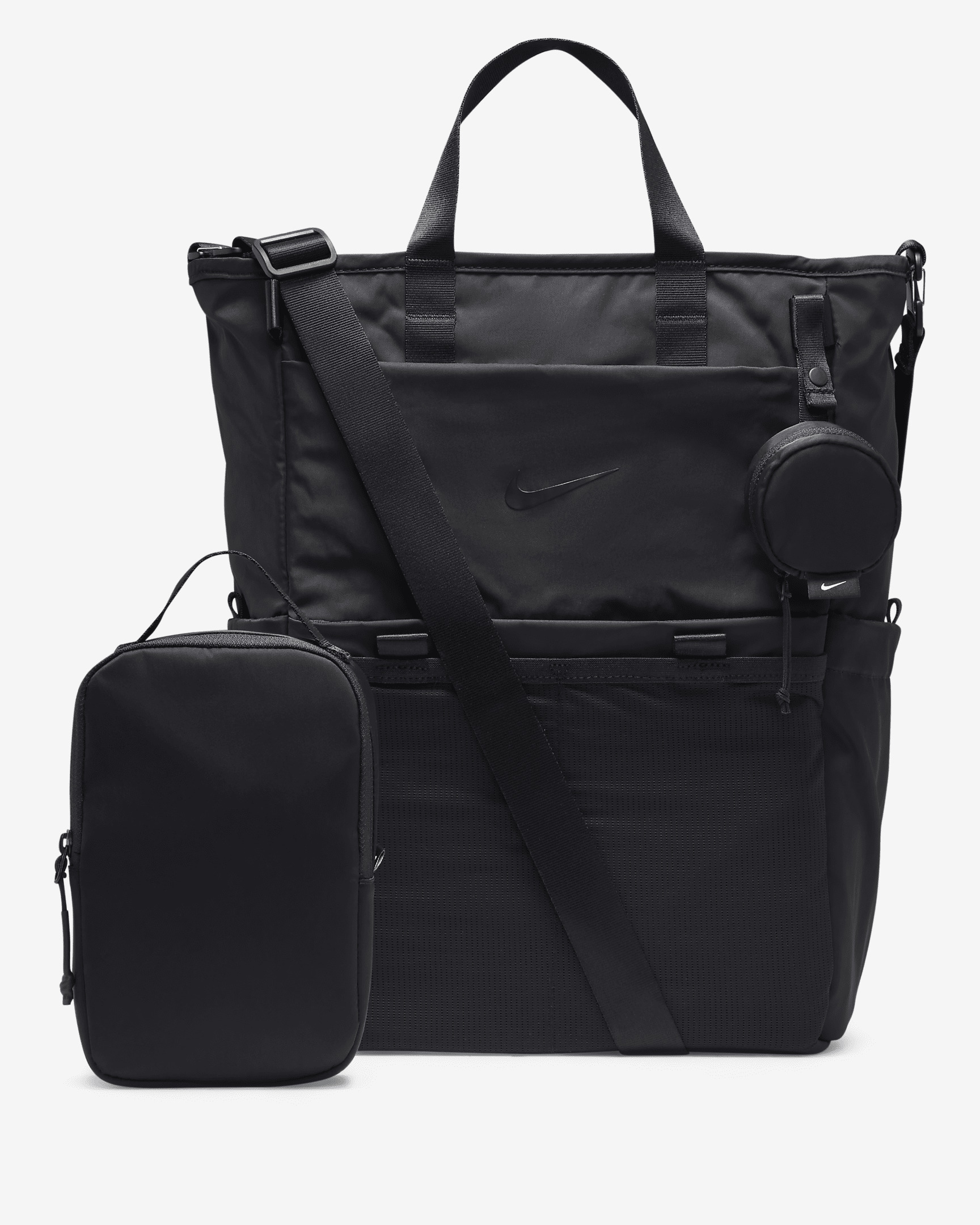 Nike (M) Convertible Diaper Bag (Maternity) (25L) - 2