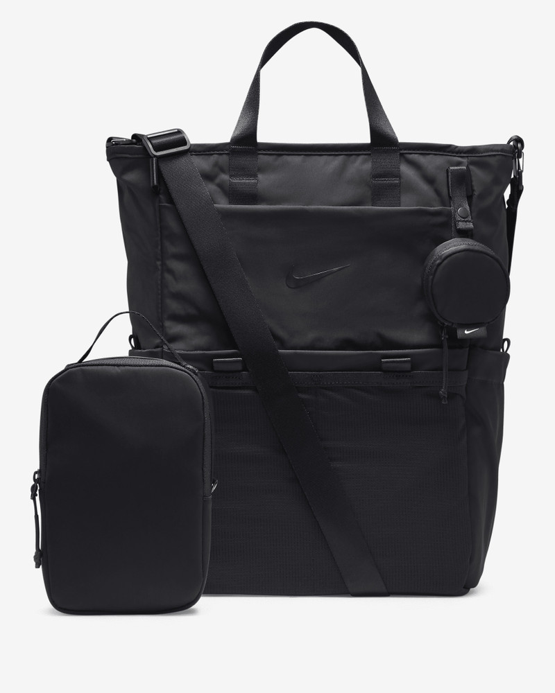 Nike Nike (M) Convertible Diaper Bag (Maternity) (25L) outlook