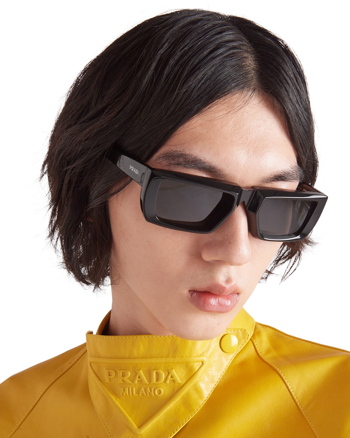 Prada Runway sunglasses - 2