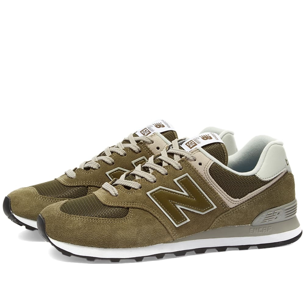 New Balance ML574EGO - 1