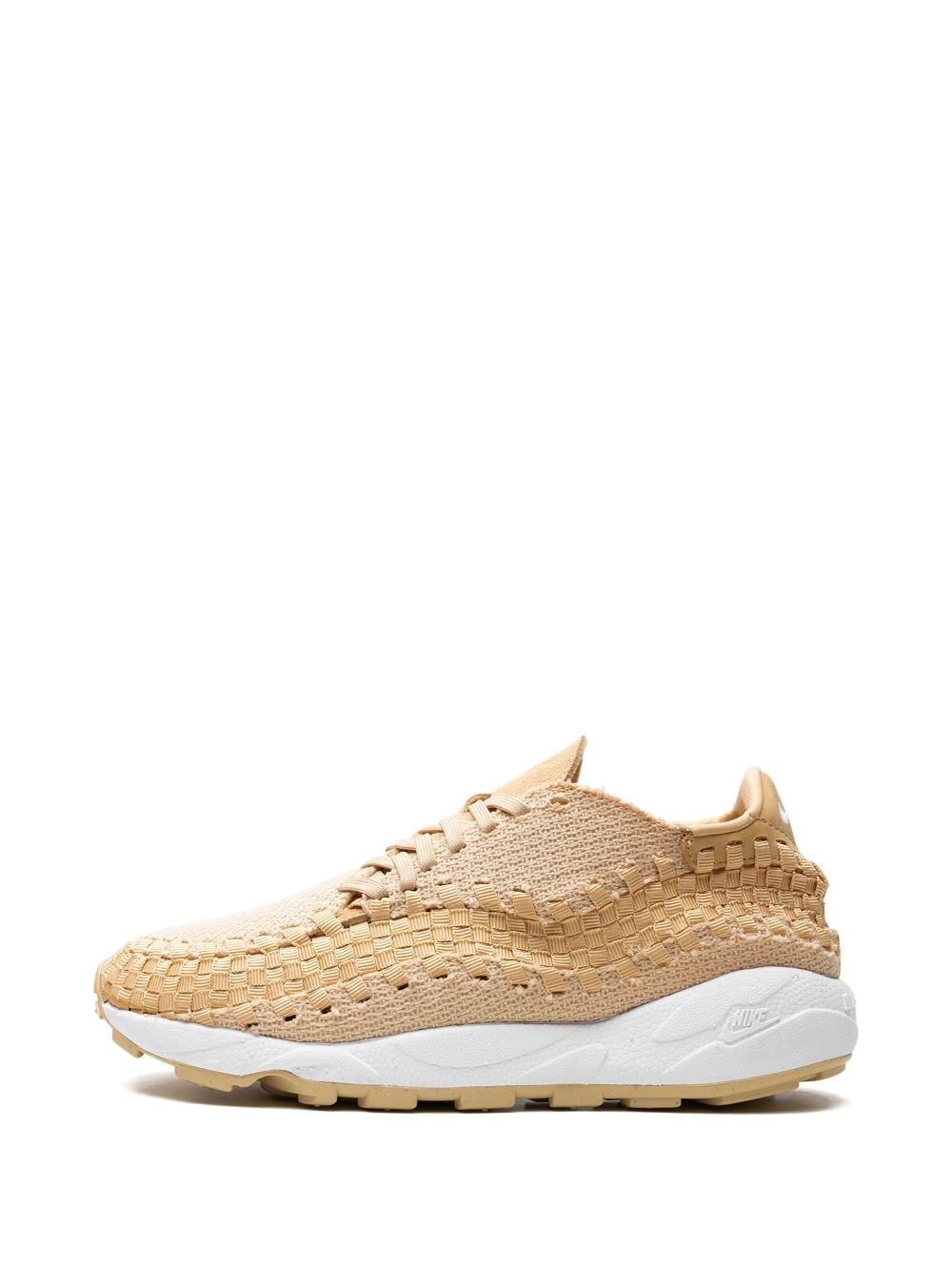 Air Footscape Woven "Sesame" sneakers - 5