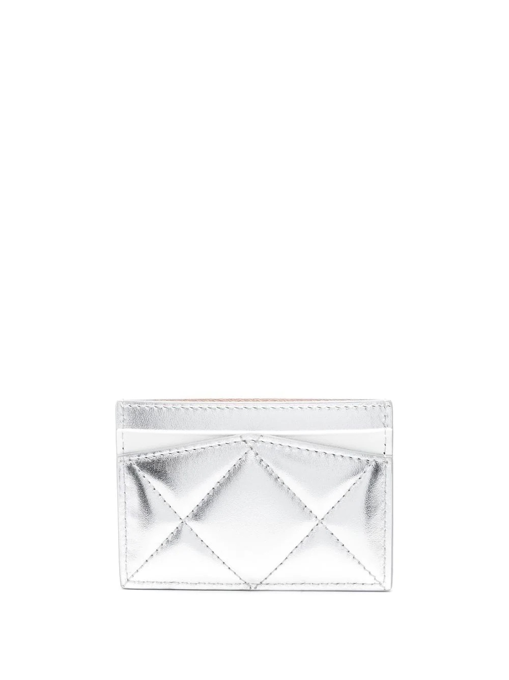 McQueen Grafitti card holder - 2