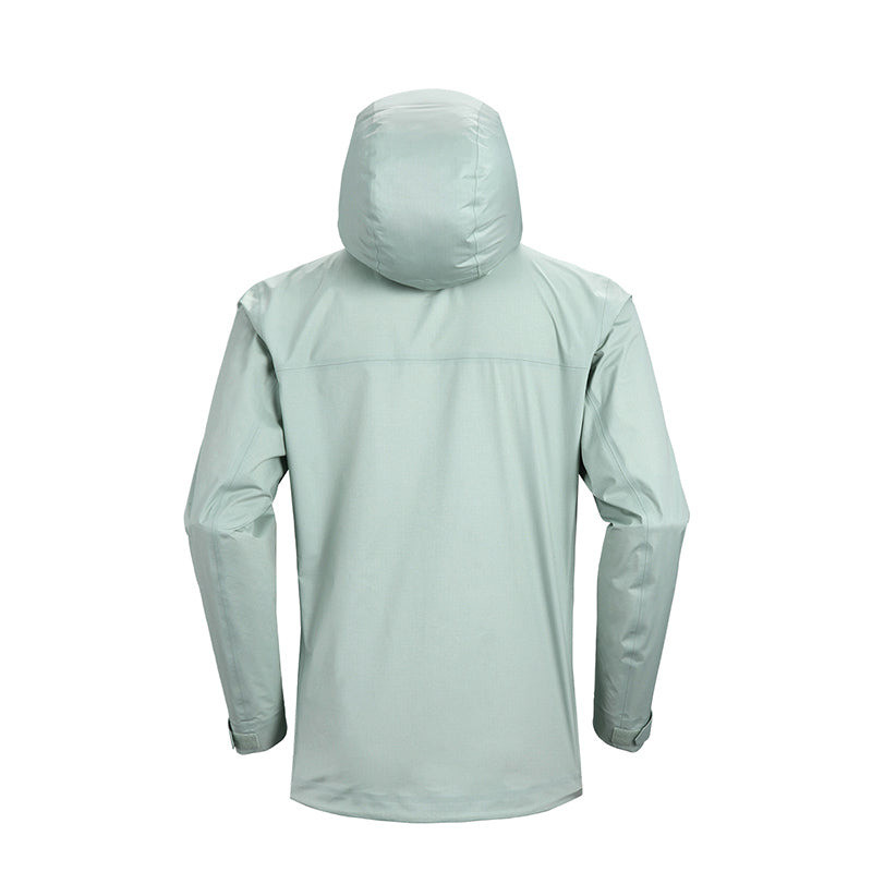 Kailas Bogda LT Hardshell Jacket Unisex 3