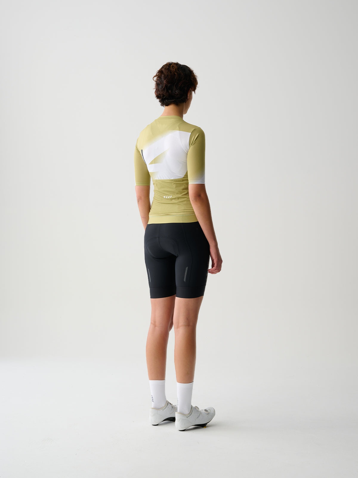 Women's Evolve Pro Air Jersey 2.0 - 4