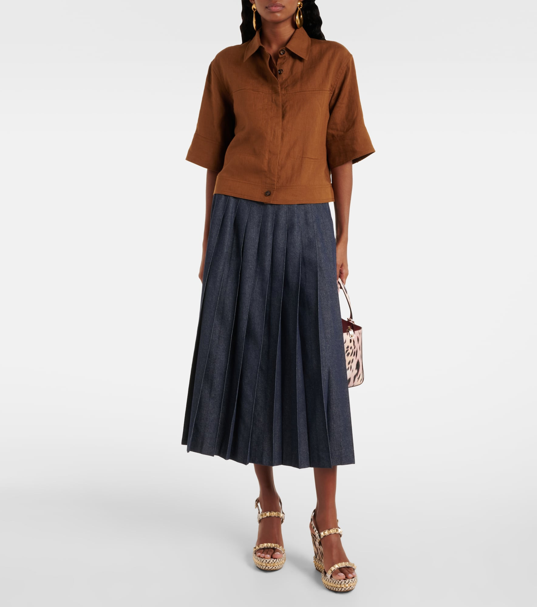 mytheresa's post