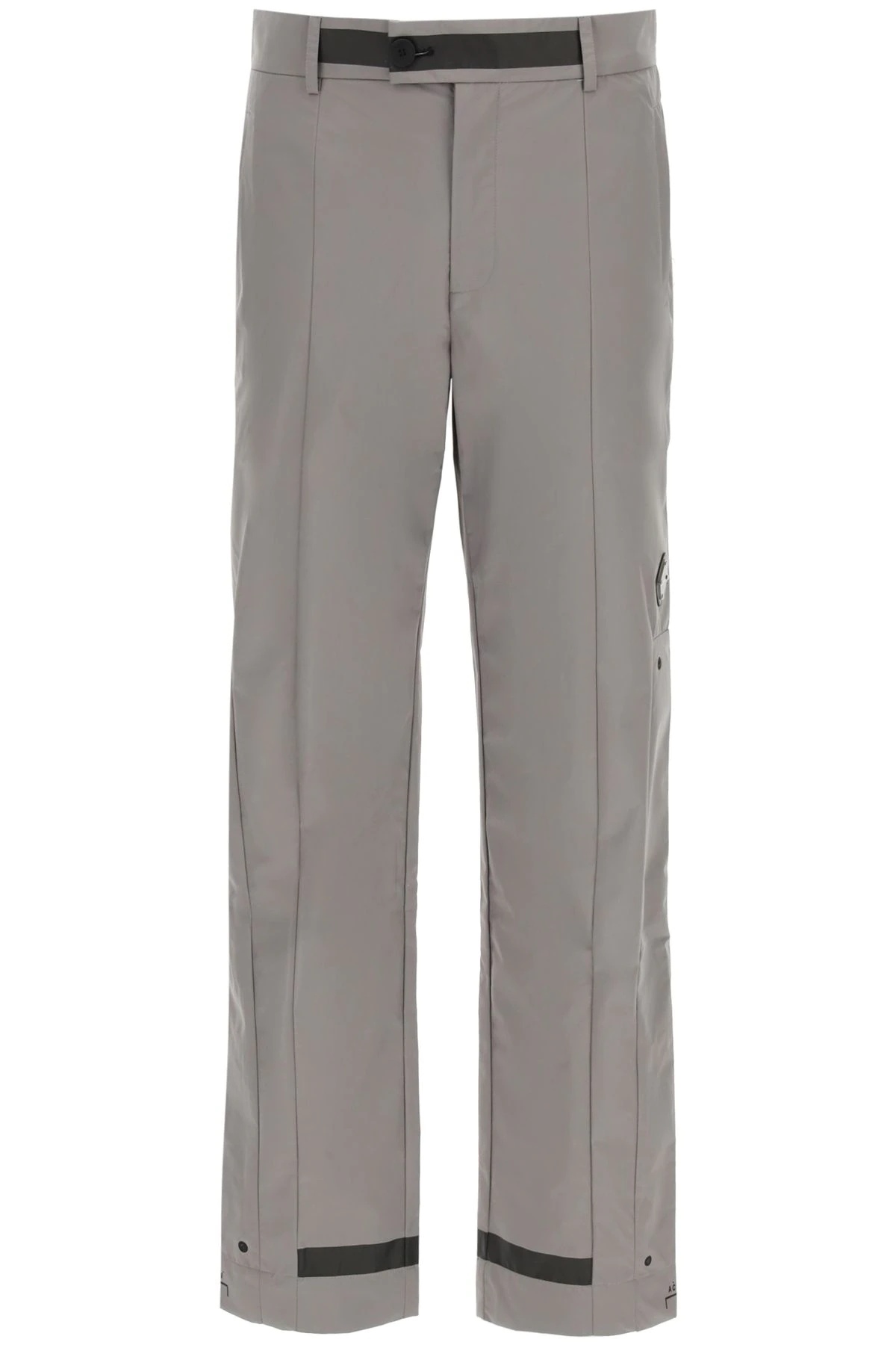 ESSENTIAL TECHNICAL TROUSERS - 1