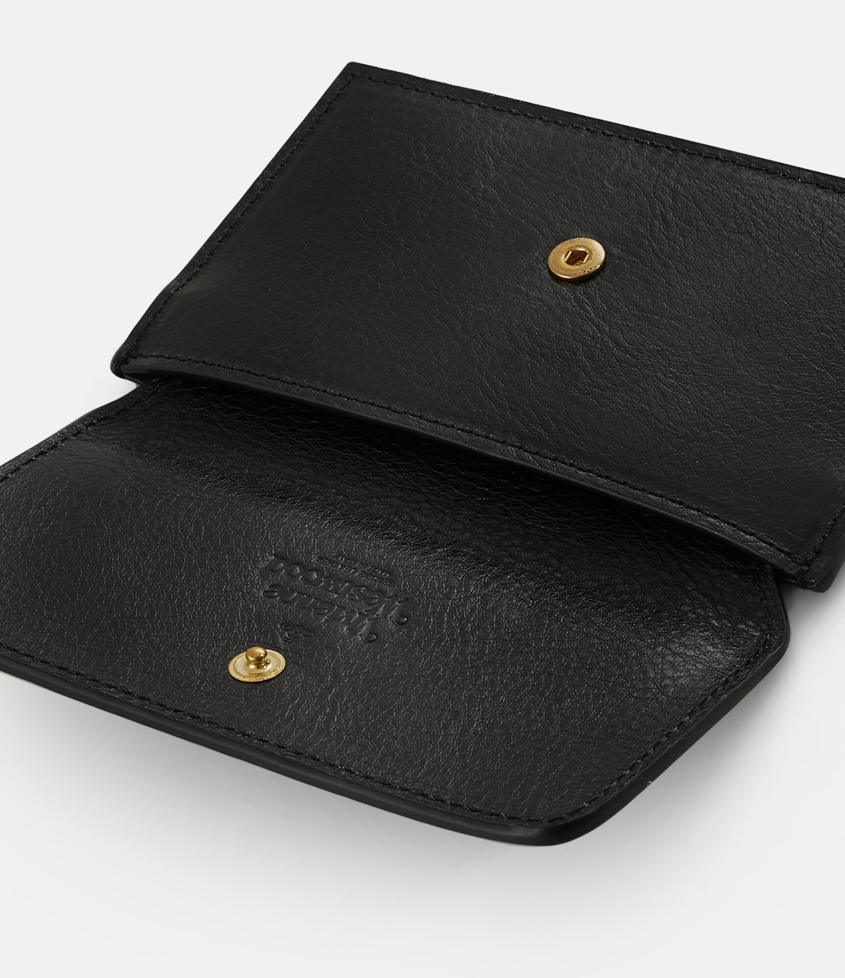 LONG CARD HOLDER WITH POCKET - 4