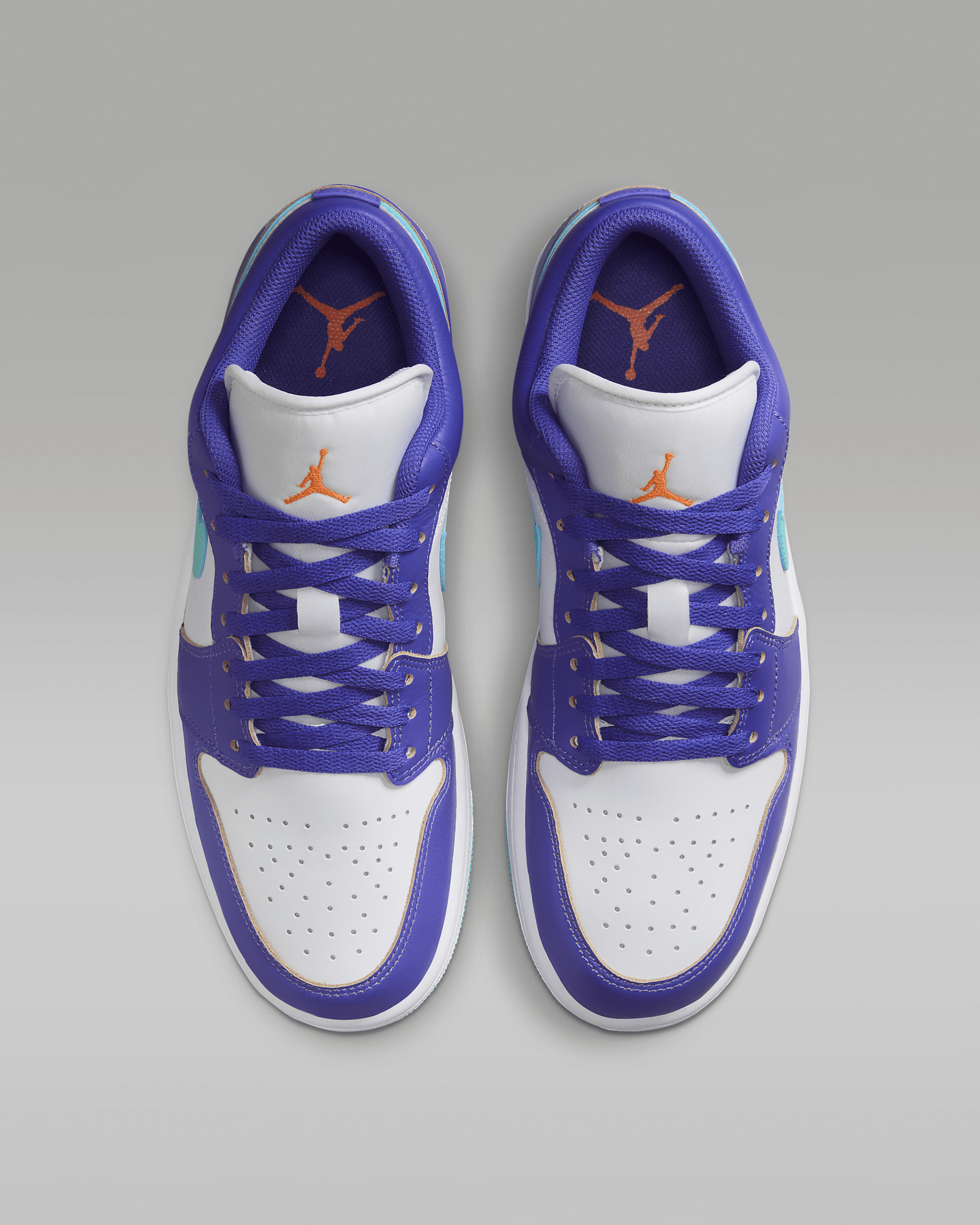 Air Jordan 1 Low SE Men's Shoes - 4
