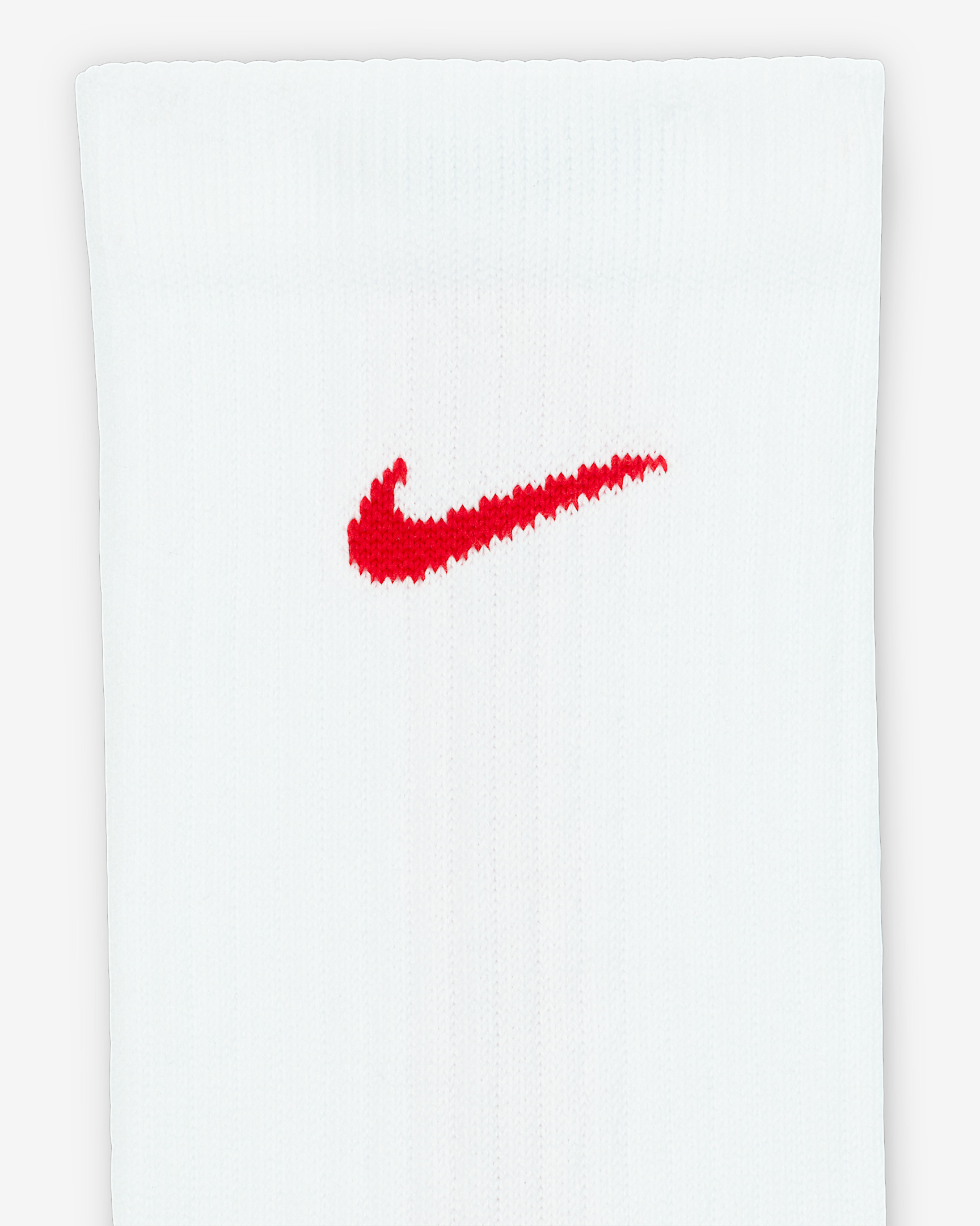 Nike Elite 2.0 Cushioned Crew Socks (1 Pair) - 4