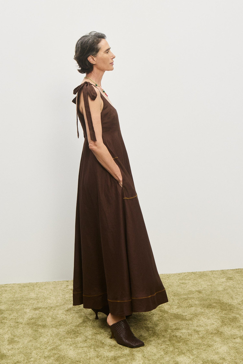 Vito Ballet Sundress 3
