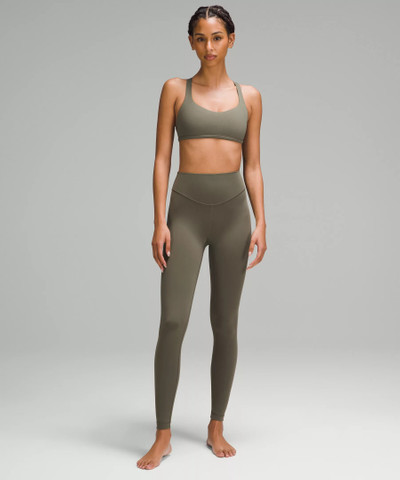 lululemon Wunder Under SmoothCover High-Rise Tight 28" outlook