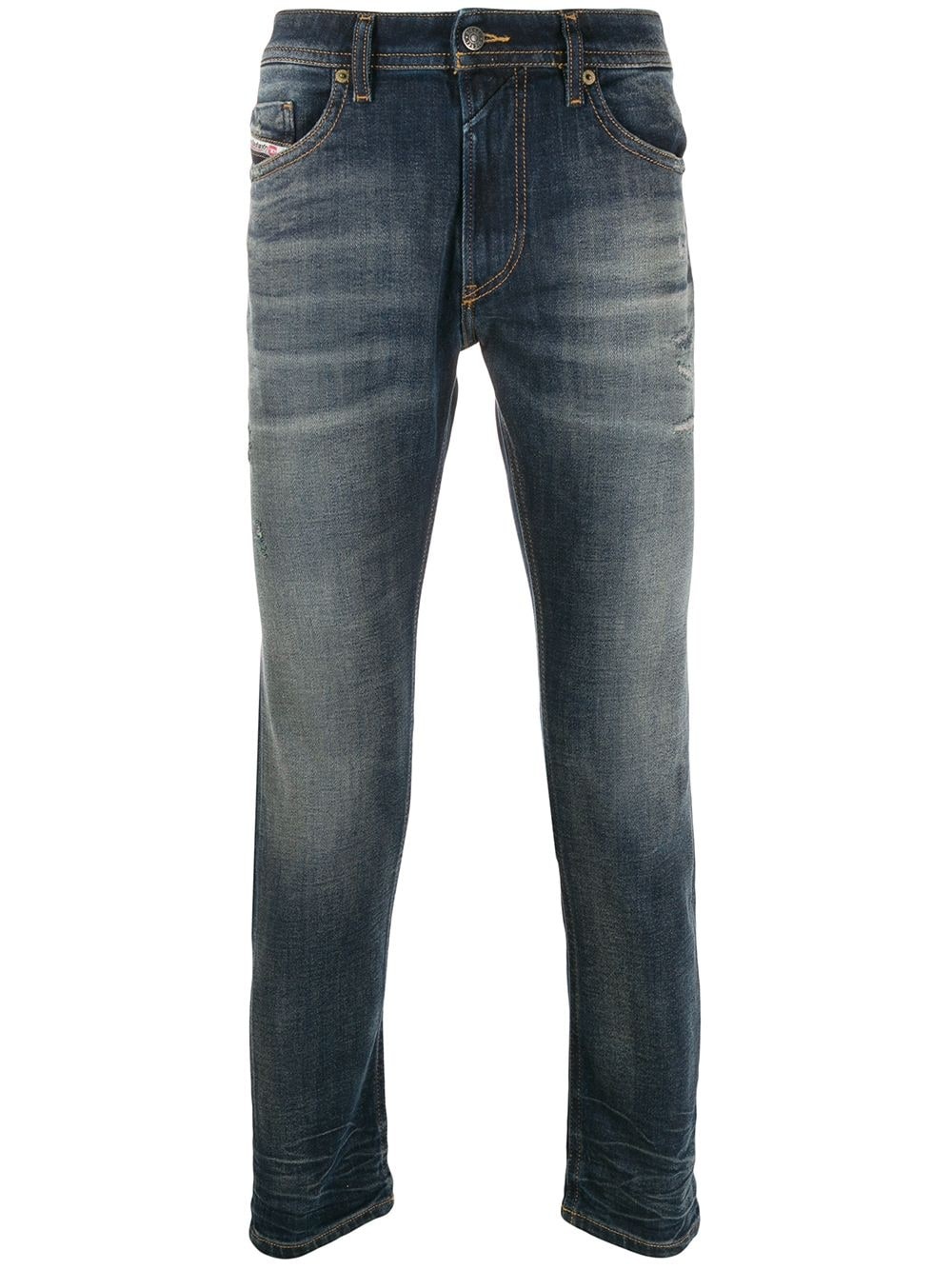 Thommer slim fit jeans - 1