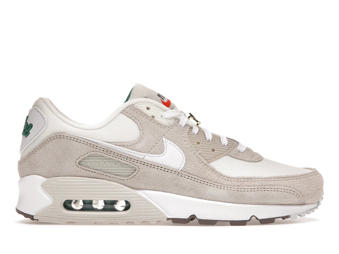 Nike Air Max 90 First Use Cream - 1