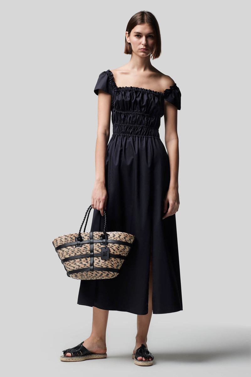 Altuzarra 'LILY' DRESS outlook