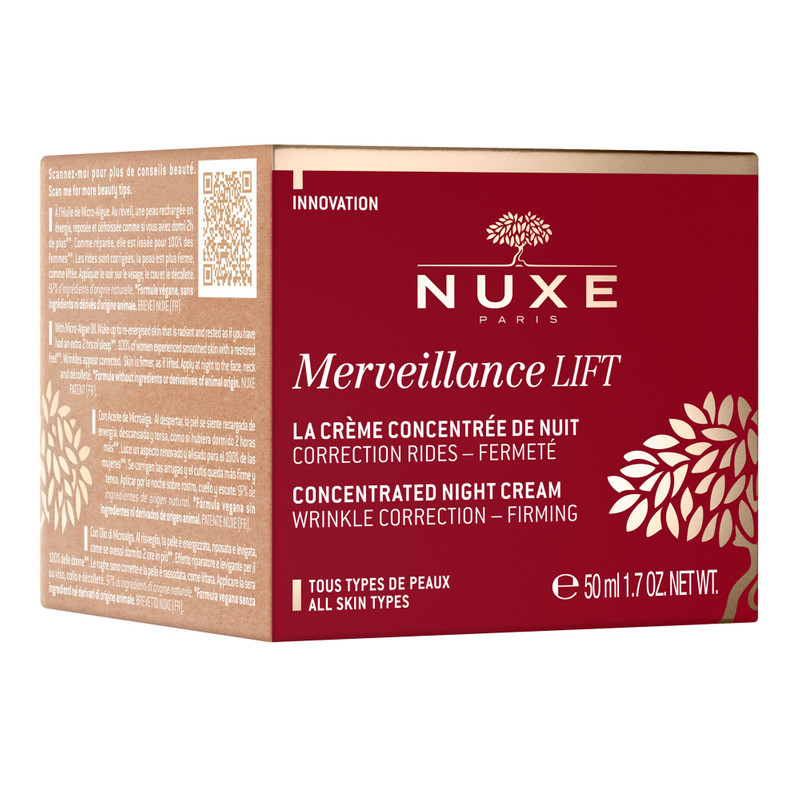 Concentrated Night Cream 4