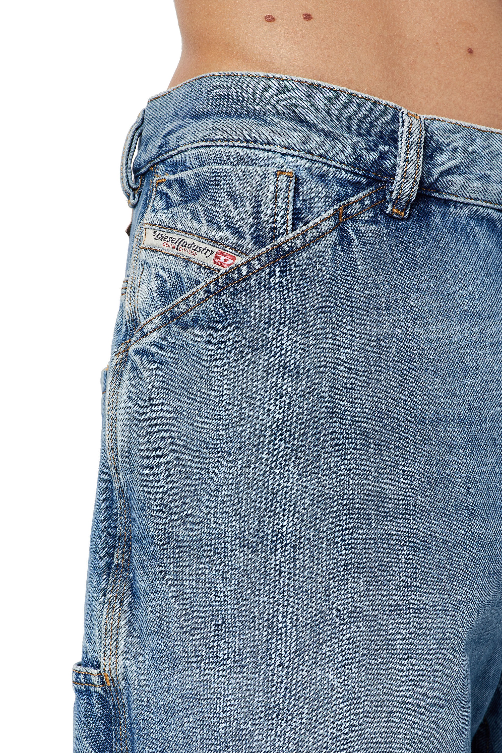 D-FRANKY-Z-SHORT - 4