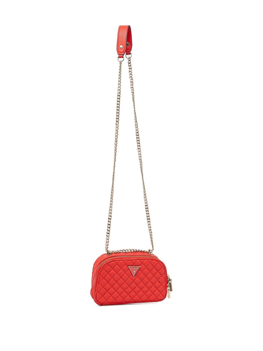 Rianee quilted cross body bag - 2