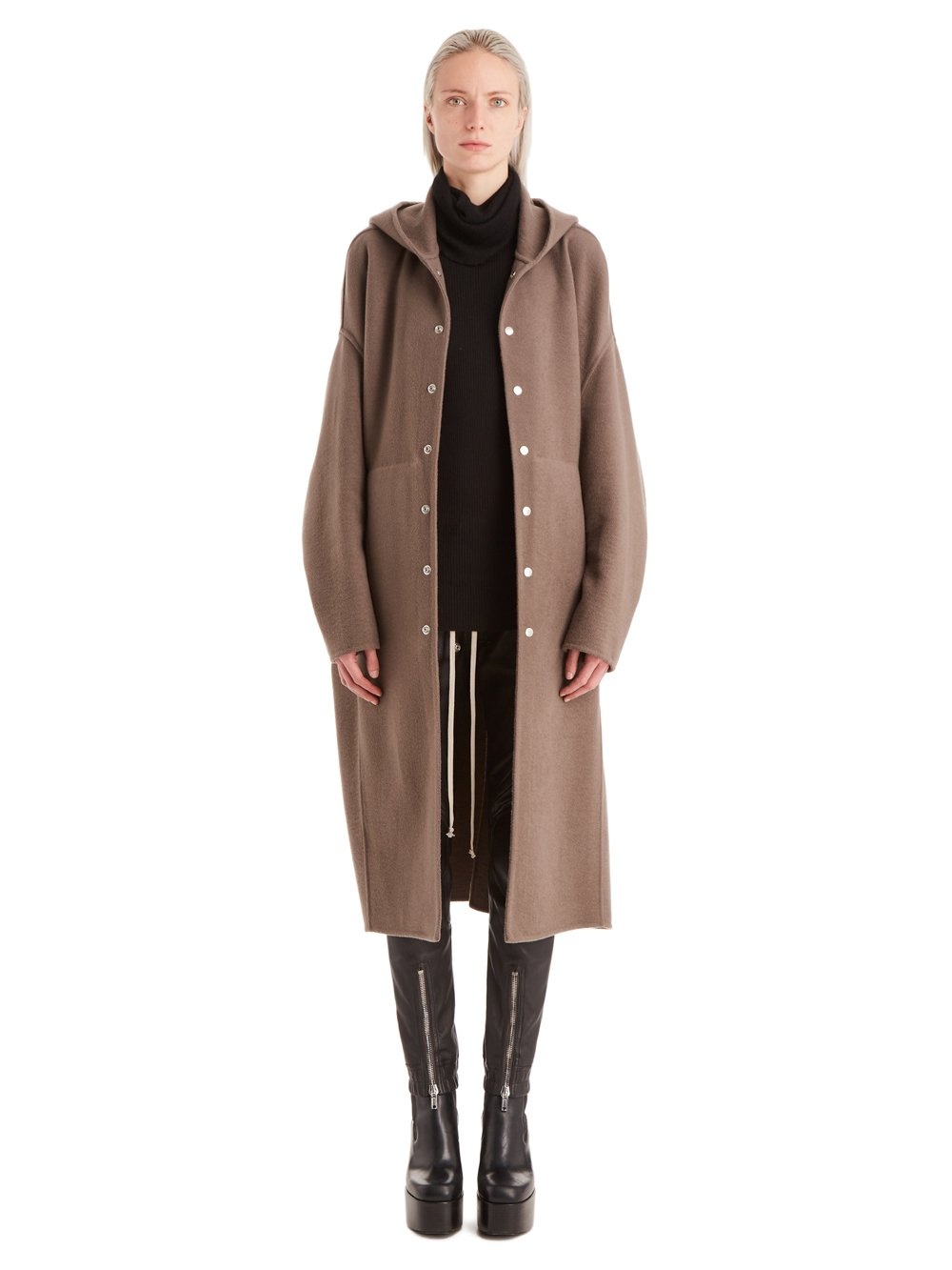 PARKA - 8