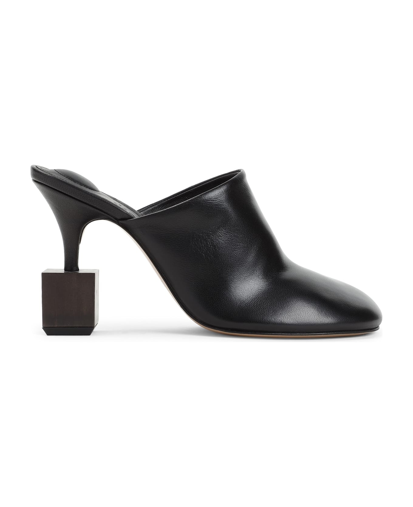 Bisou Mules - 2