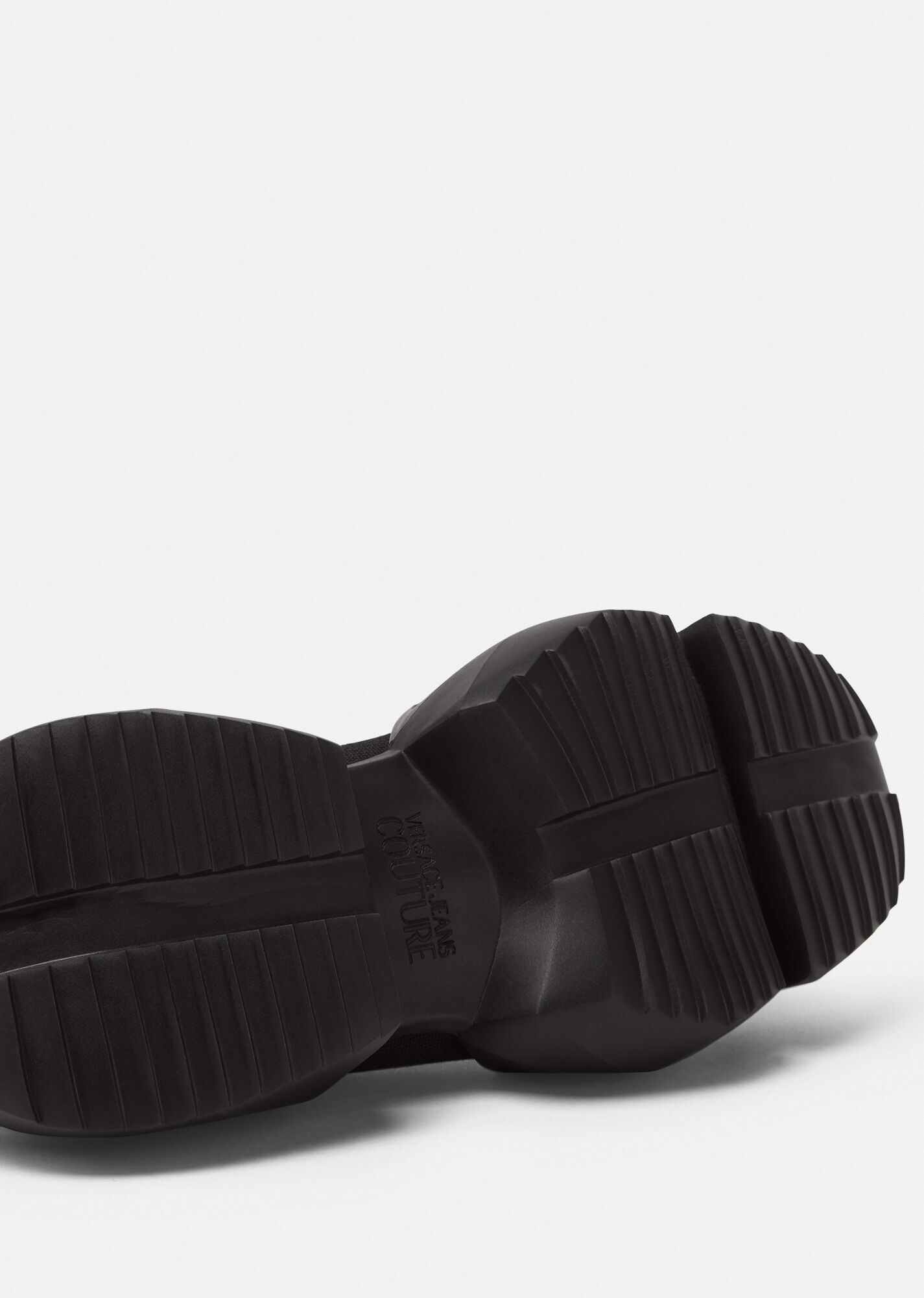 Gravity Logo Sneakers - 4