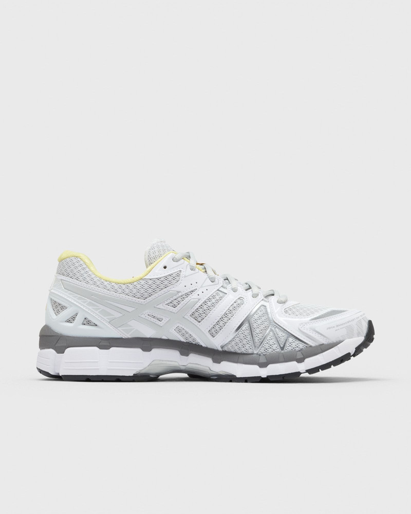 Asics GEL-KAYANO 20 outlook