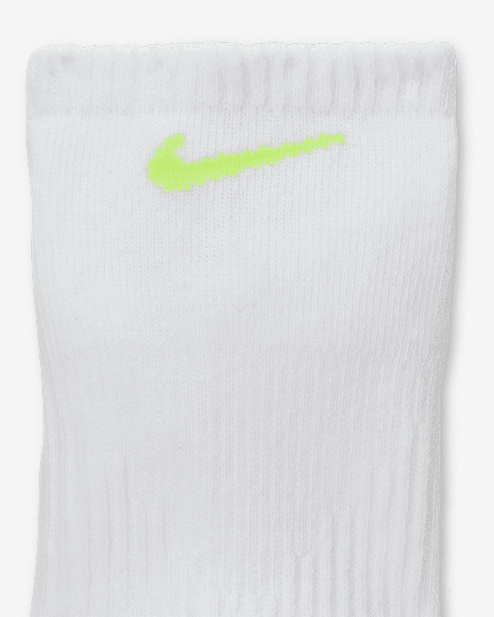 Nike Everyday Plus Cushion Training No-Show Socks (3 Pairs) - 4
