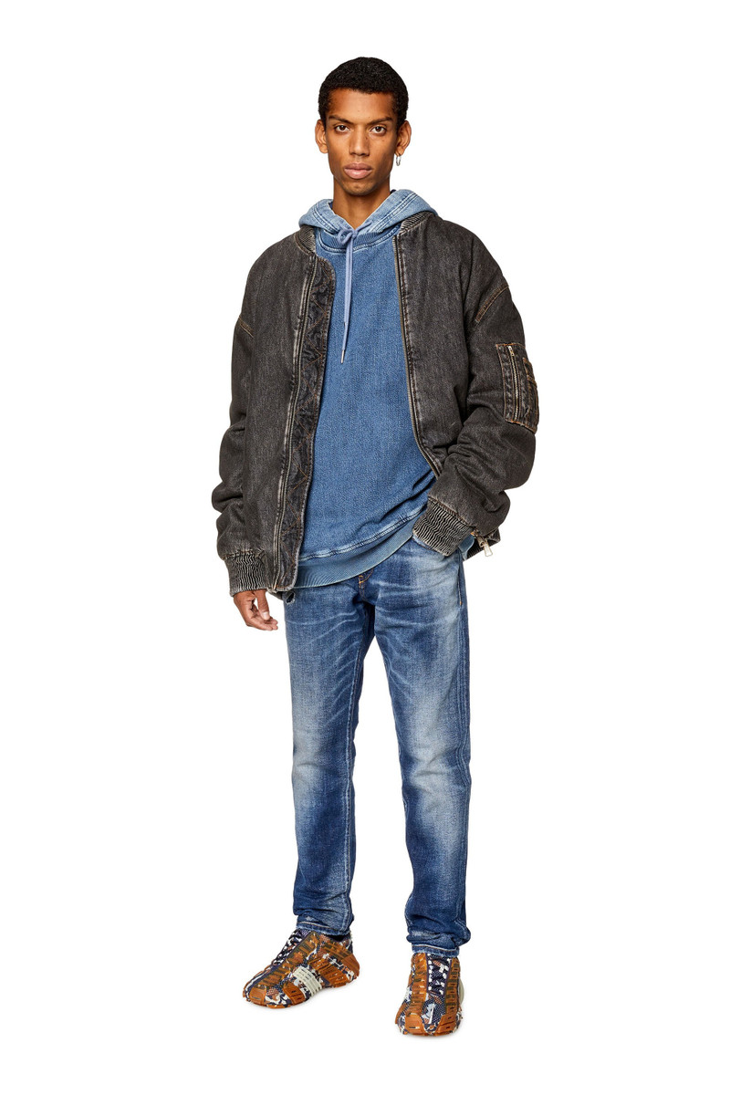 Diesel SLIM JEANS 2019 D-STRUKT 09G89 outlook