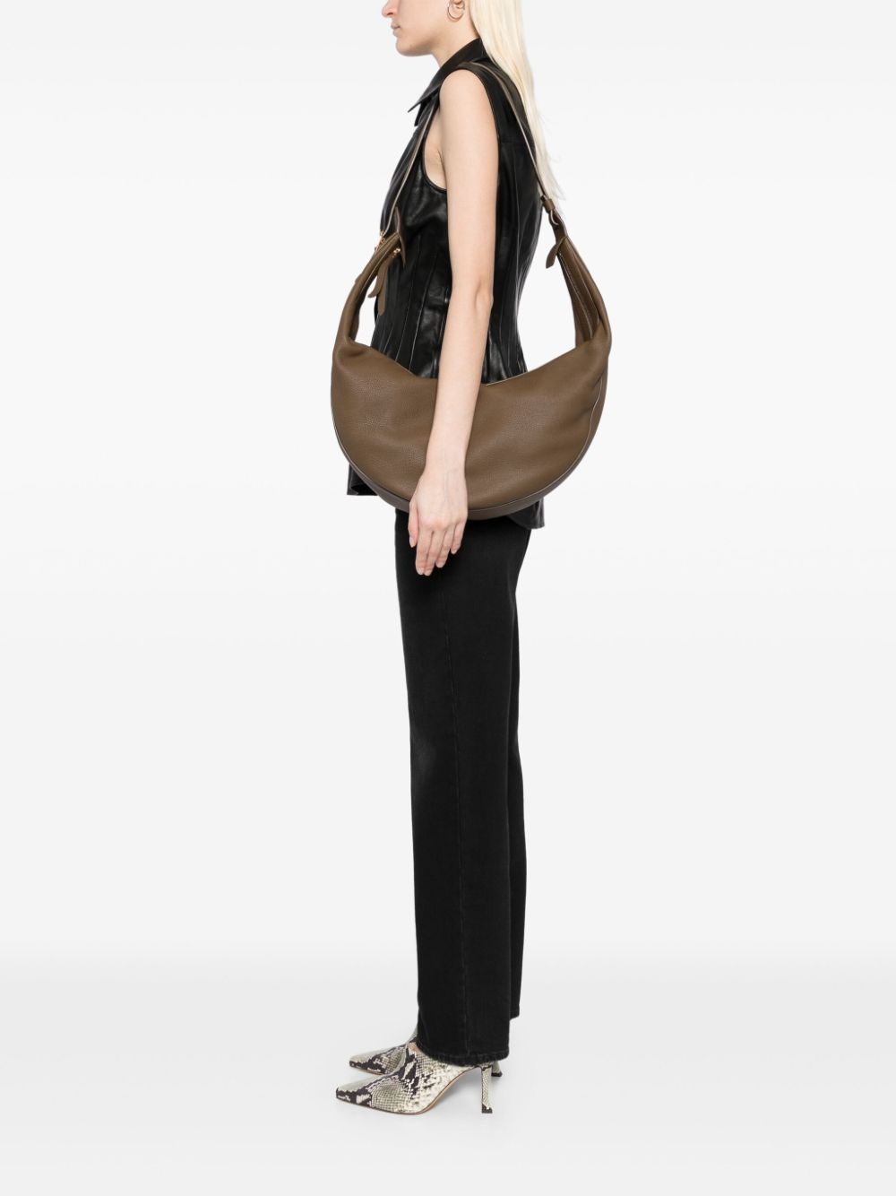 Augustina hobo bag - 2