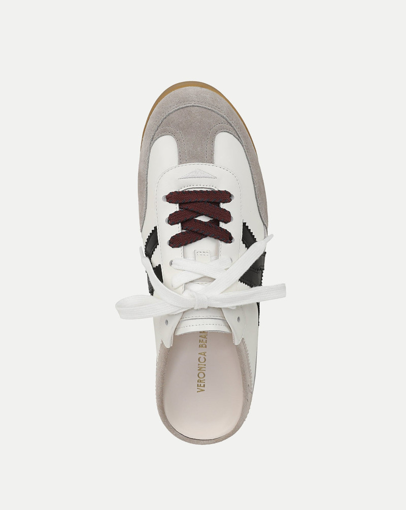 NICOLINE SLIP-ON SNEAKER 3