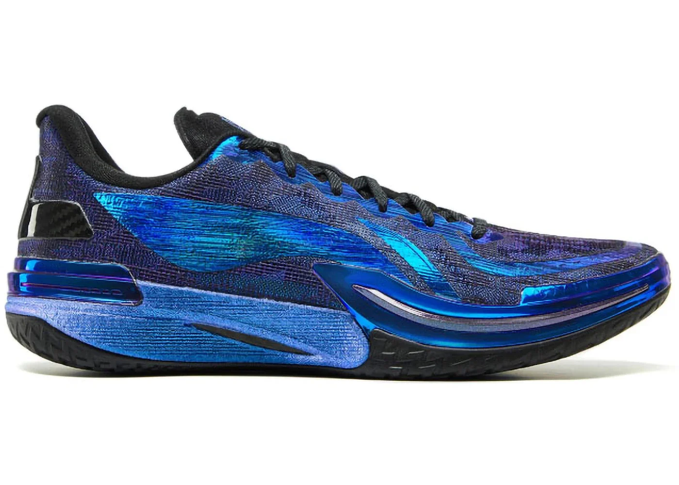 Li-Ning Gamma 1 Blue Tears - 1