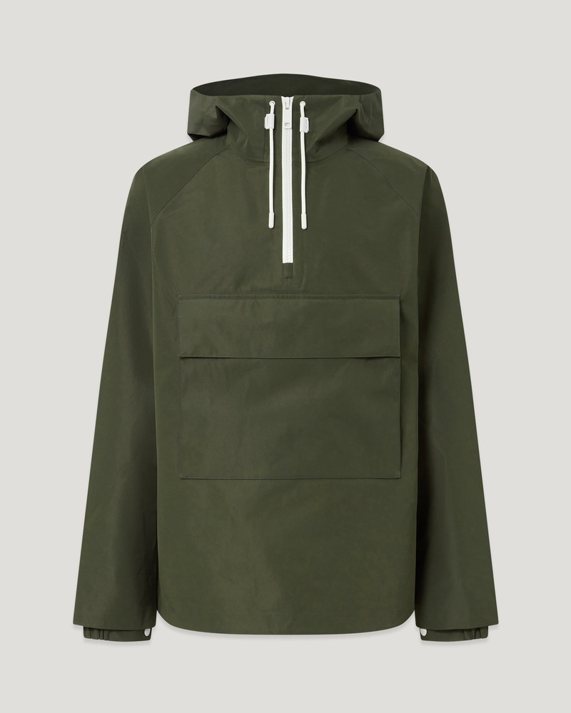 EIGER SMOCK 1
