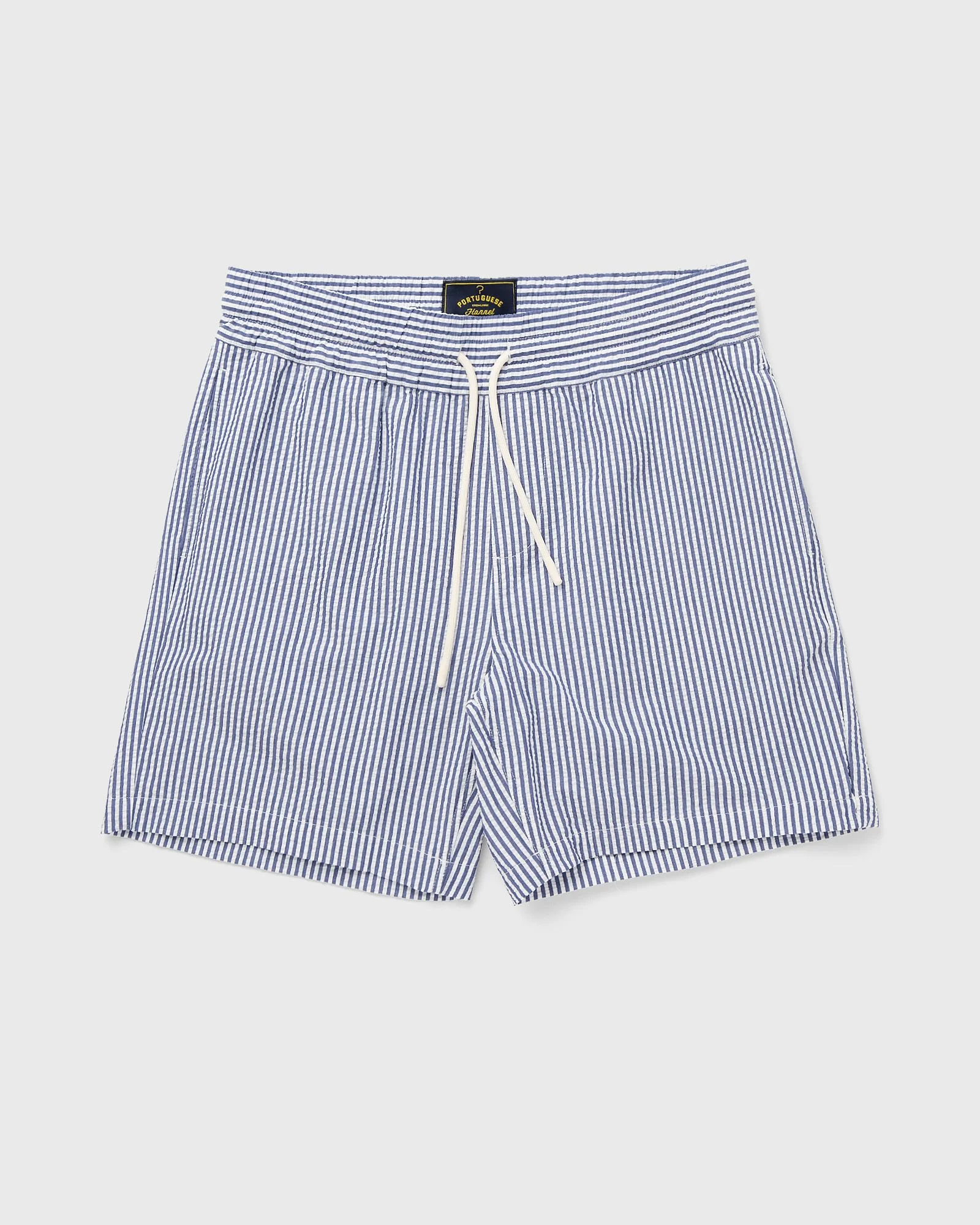 Atlantico Stripe Shorts - 1