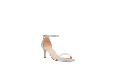 Stuart Weitzman NUNAKEDSTRAIGHT 60 STRAP SANDAL outlook