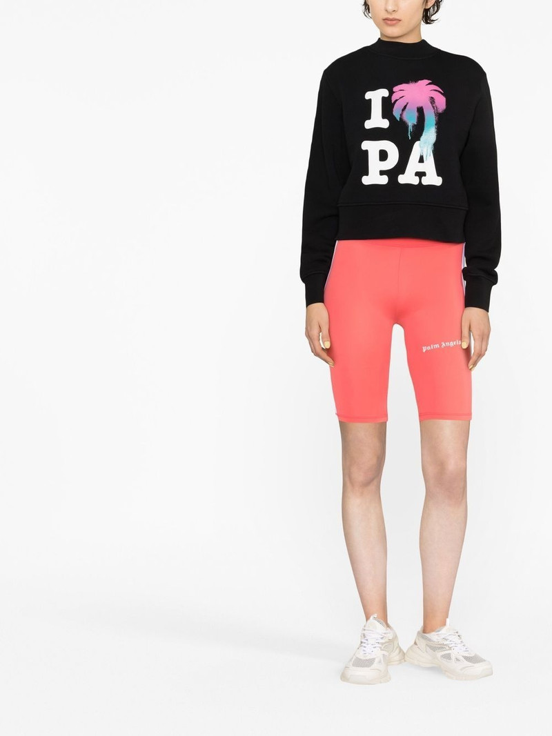 Palm Angels Palm Angels sweatshirt outlook