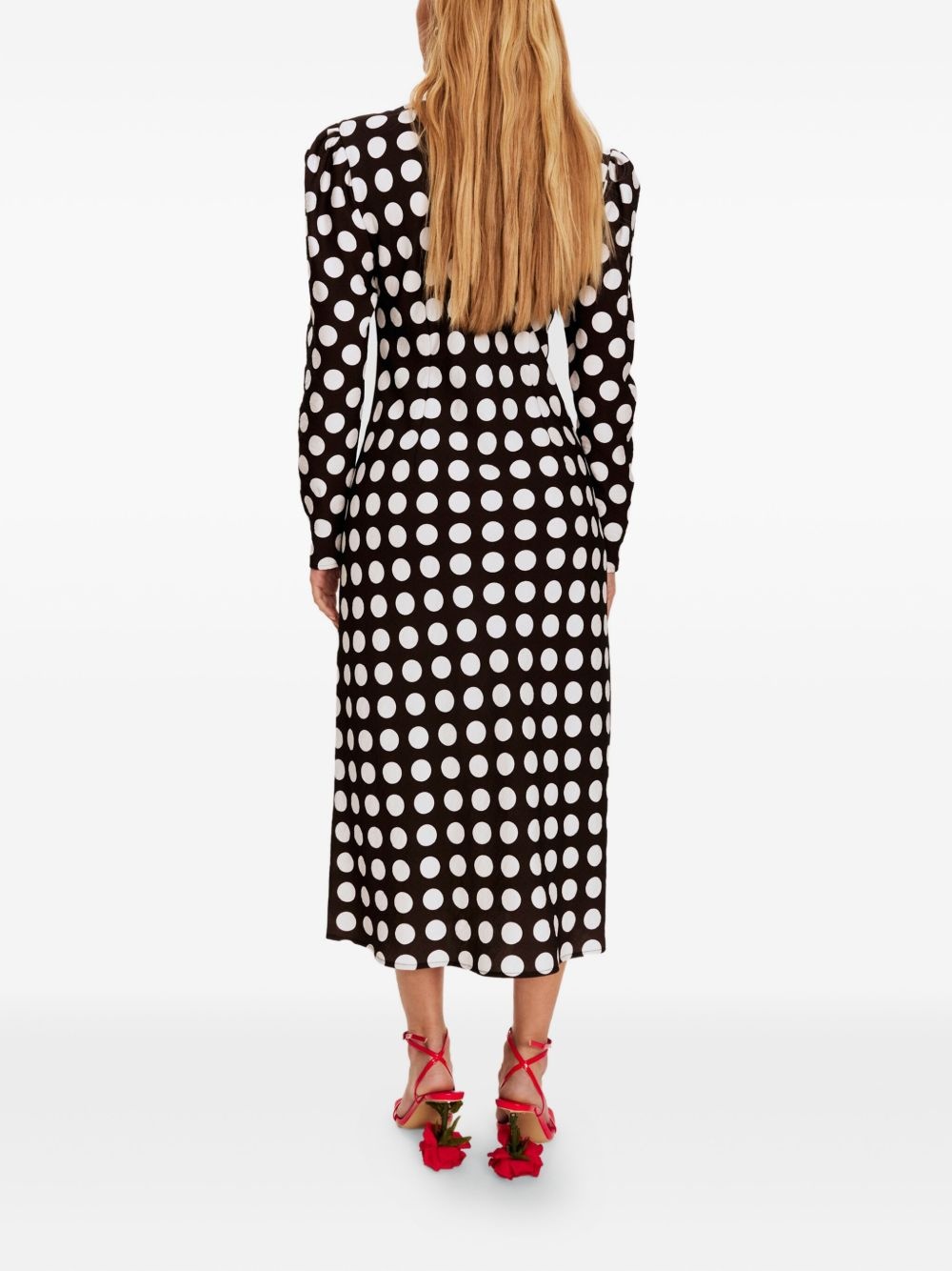 Donna dress - 4