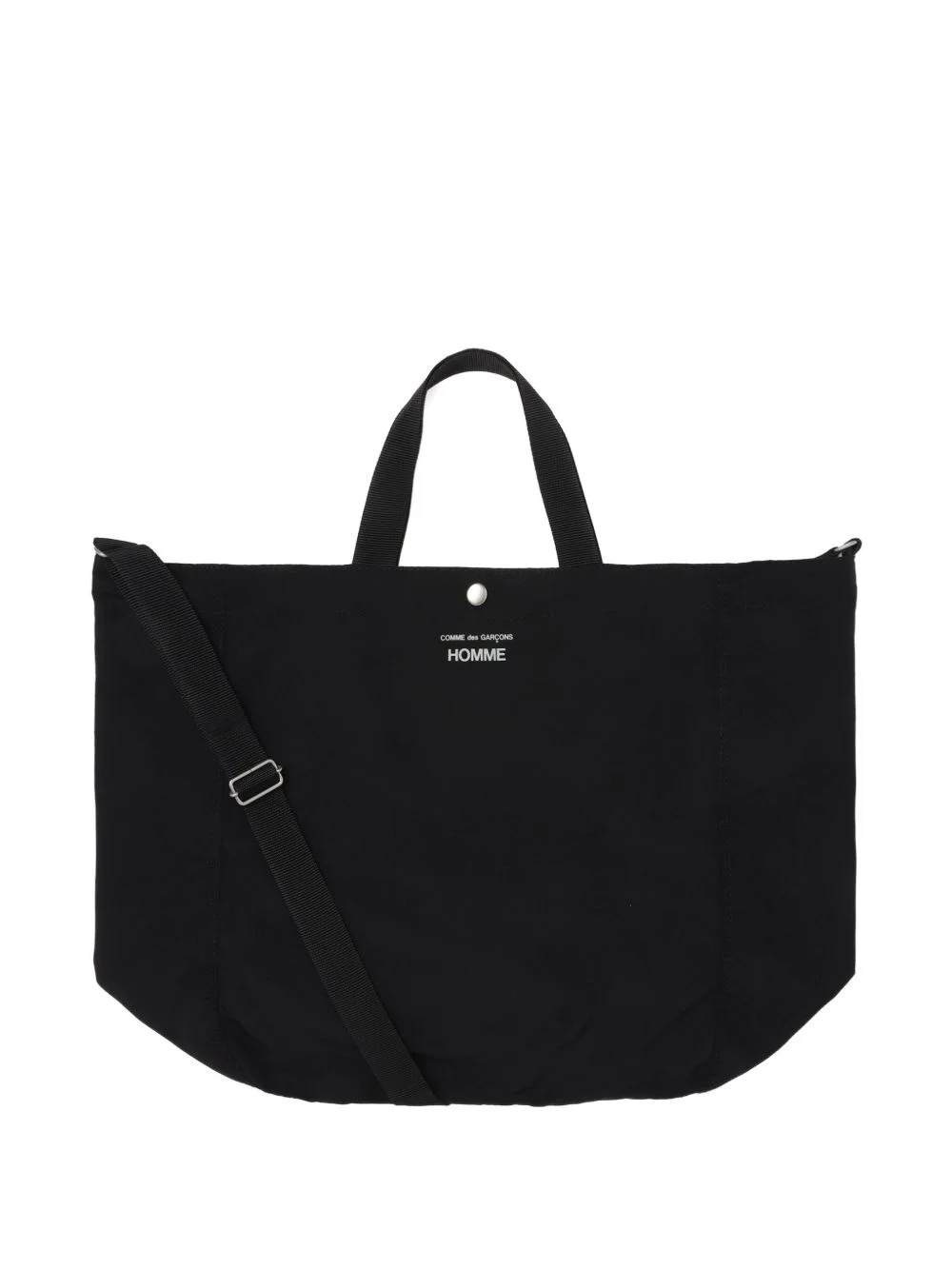 COMME DES GARCONS HOMME Bags.. Black - 1
